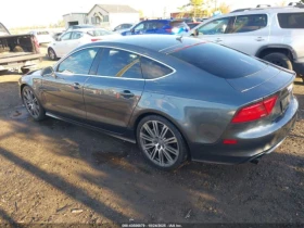 Audi A7 PREMIUM* BOSE* BLIND SPOT* LANE ASSIST* LEATHER*  - 17900 лв. / 9152.12 € - 32091457 6