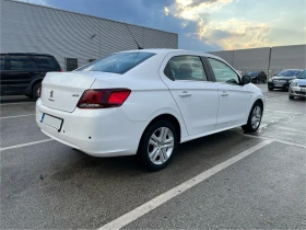 Peugeot 301 Allure , снимка 4