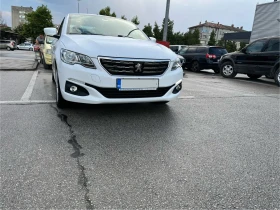 Peugeot 301 Allure , снимка 2