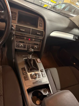 Audi A6, снимка 7 — Bazar.bg Audi A6, снимка 7