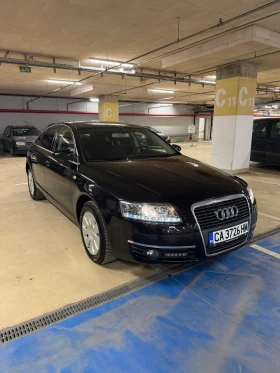 Audi A6, снимка 2 — Bazar.bg Audi A6, снимка 2