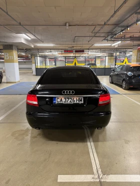 Audi A6, снимка 4 — Bazar.bg Audi A6, снимка 4