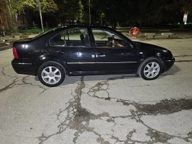 VW Bora 1.9 TDI, снимка 4