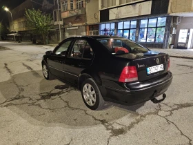 VW Bora 1.9 TDI, снимка 7