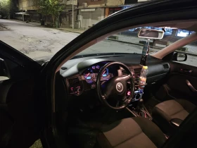 VW Bora 1.9 TDI, снимка 9