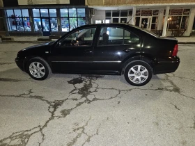 VW Bora 1.9 TDI, снимка 8