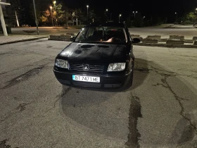 VW Bora 1.9 TDI, снимка 2