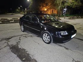 VW Bora 1.9 TDI, снимка 3