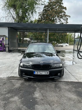 BMW 330, снимка 2