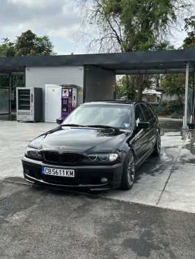 BMW 330, снимка 3