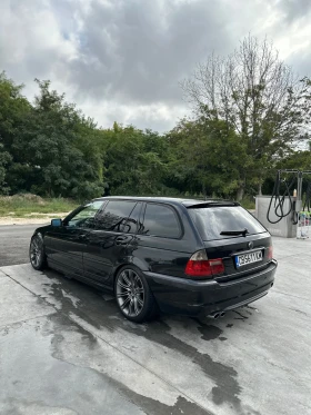 BMW 330, снимка 4