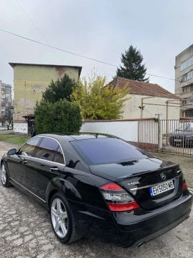 Mercedes-Benz S 550 S550 Long - 25000 лв. / 12782.30 € - 59394776 4