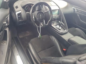 Jaguar F-Type P300 * Фиксирана цена* Лизинг* , снимка 8
