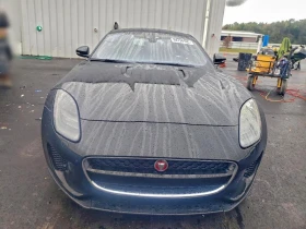 Jaguar F-Type P300 * Фиксирана цена* Лизинг* , снимка 5