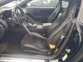 Jaguar F-Type P300 * Фиксирана цена* Лизинг* , снимка 7