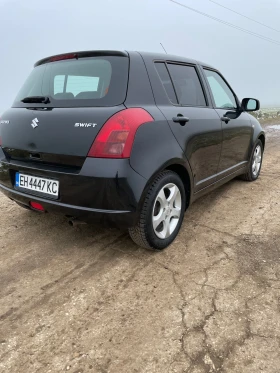 Suzuki Swift Газ-бензин - 4999 лв. / 2555.95 € - 15520988 3