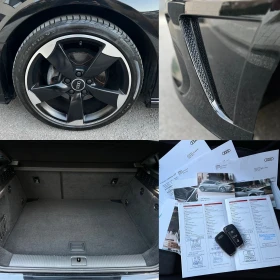 Audi A3 2.0 TDI 150к.с. S-LINE SPORTBACK - 12690 € / 24819.48 лв. - 19193341 16