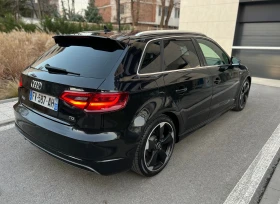Audi A3 2.0 TDI 150к.с. S-LINE SPORTBACK - 12690 € / 24819.48 лв. - 19193341 4