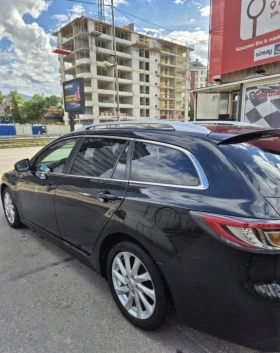 Mazda 6 Лек автомобил  - 5100 € / 9974.73 лв. - 77789134 6
