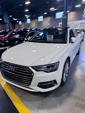 Audi A6 S-LINE * * PROGRESSIV * * CARFAX * * АВТОКРЕДИТ * 