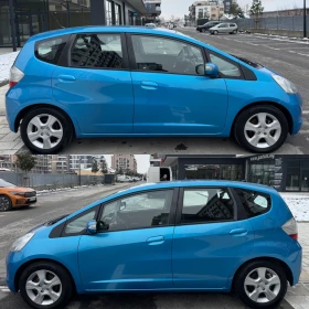 Honda Jazz 1, 4i-VTEC* АВТОМАТИК* 100 КС* ИТАЛИЯ, снимка 5