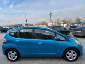 Honda Jazz 1, 4i-VTEC* АВТОМАТИК* 100 КС* ИТАЛИЯ - 5230 € / 10228.99 лв. - 34515476 6