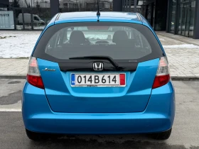 Honda Jazz 1, 4i-VTEC* АВТОМАТИК* 100 КС* ИТАЛИЯ, снимка 7