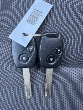 Honda Jazz 1, 4i-VTEC* АВТОМАТИК* 100 КС* ИТАЛИЯ - 5230 € / 10228.99 лв. - 34515476 16