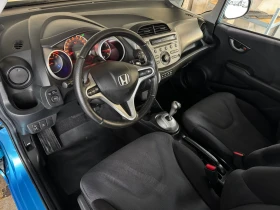 Honda Jazz 1, 4i-VTEC* АВТОМАТИК* 100 КС* ИТАЛИЯ, снимка 9