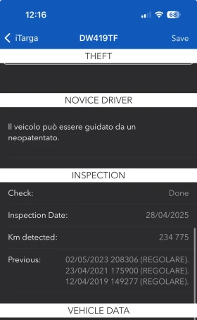 Honda Jazz 1, 4i-VTEC* АВТОМАТИК* 100 КС* ИТАЛИЯ, снимка 8 - Автомобили и джипове - 53190683