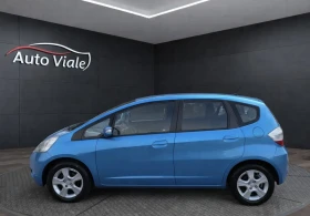 Honda Jazz 1, 4i-VTEC* ���������* 100 ��* ������ | Mobile.bg � ����� ������ 5