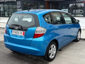 Honda Jazz 1, 4i-VTEC* АВТОМАТИК* 100 КС* ИТАЛИЯ, снимка 6