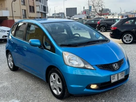 Honda Jazz 1, 4i-VTEC* АВТОМАТИК* 100 КС* ИТАЛИЯ - 5230 € / 10228.99 лв. - 34515476 4