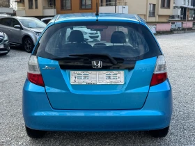 Honda Jazz 1, 4i-VTEC* АВТОМАТИК* 100 КС* ИТАЛИЯ - 5230 € / 10228.99 лв. - 34515476 8