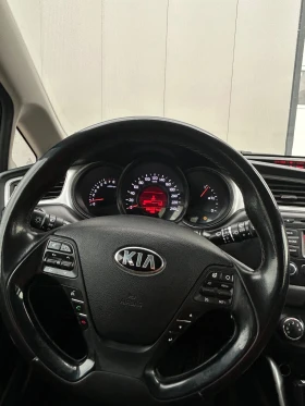 Kia Ceed 1.4 всичко платено, снимка 9
