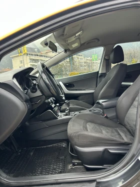 Kia Ceed 1.4 ������ ������� | Mobile.bg � ����� ������ 8