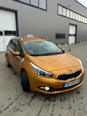 Kia Ceed 1.4 всичко платено, снимка 3