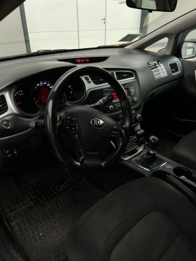 Kia Ceed 1.4 всичко платено, снимка 8