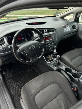 Kia Ceed 1.4 ������ ������� | Mobile.bg � ����� ������ 7