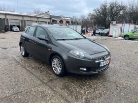 Fiat Bravo 1.4 бензин-ГАЗ 90кс - 3528 € / 6900.17 лв. - 44787368 8