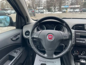 Fiat Bravo 1.4 бензин-ГАЗ 90кс - 3528 € / 6900.17 лв. - 44787368 13