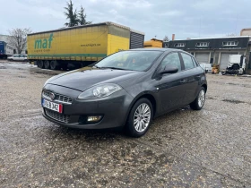 Fiat Bravo 1.4 бензин-ГАЗ 90кс - 3528 € / 6900.17 лв. - 44787368 2