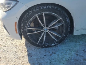 BMW 330 * 330I XDRIVE * М-pack* ШИБИДАХ*  - 21000 € / 41072.43 лв. - 41835737 6