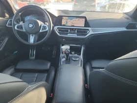 BMW 330 * 330I XDRIVE * М-pack* ШИБИДАХ*  - 21000 € / 41072.43 лв. - 41835737 11