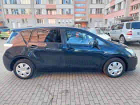 Toyota Verso 1.8 99000км AUTOMAT НОВА 6+ 1, снимка 5