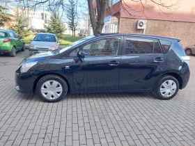 Toyota Verso 1.8 99000км AUTOMAT НОВА 6+ 1, снимка 4