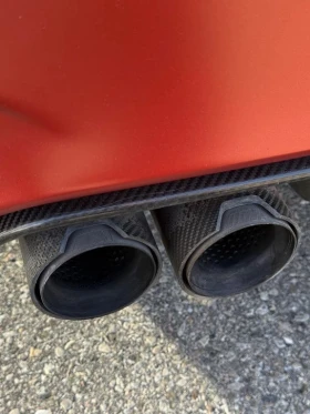 BMW M4 COUPE | HUD| 360| ADAPTIVE LED| CARFAX - 29000 € / 56719.07 лв. - 63639801 8