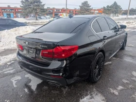 BMW 530 Series 530i xDrive Sedan AWD | Mobile.bg � ����� ������ 4