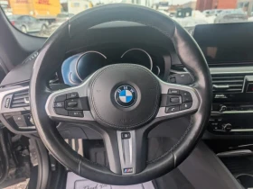 BMW 530 Series 530i xDrive Sedan AWD | Mobile.bg � ����� ������ 9