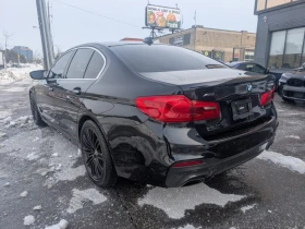 BMW 530 Series 530i xDrive Sedan AWD | Mobile.bg � ����� ������ 6